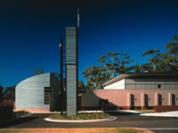 Our Lady of Fatima Church