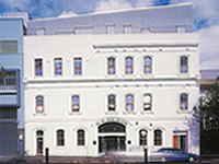 60L Green Building, Melbourne
