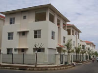 Saigon South Project H10