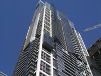 World Tower, Sydney
