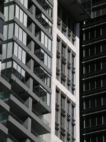 World Tower Project