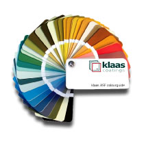 Colour Swatch